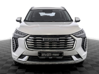 фото HAVAL Jolion 2023