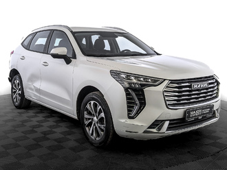 фото HAVAL Jolion 2023