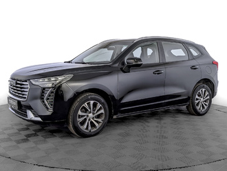 фото HAVAL Jolion 2023