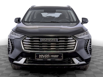 фото HAVAL Jolion 2023