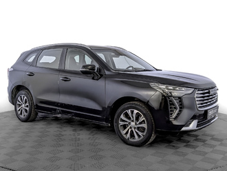 фото HAVAL Jolion 2023