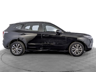 фото HAVAL Jolion 2023