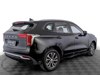 фото HAVAL Jolion 2023