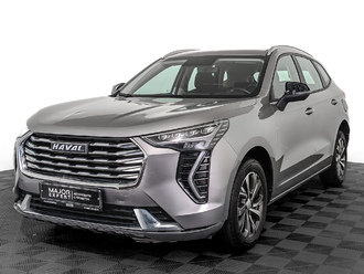 фото HAVAL Jolion 2023