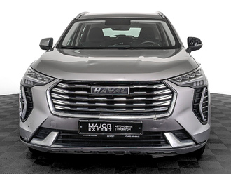 фото HAVAL Jolion 2023