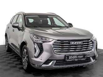 фото HAVAL Jolion 2023