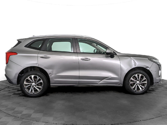 фото HAVAL Jolion 2023