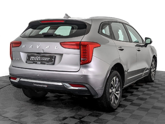фото HAVAL Jolion 2023