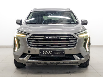 фото HAVAL Jolion 2022