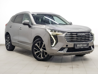 фото HAVAL Jolion 2022