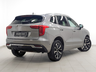 фото HAVAL Jolion 2022