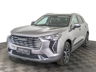 фото HAVAL Jolion 2022