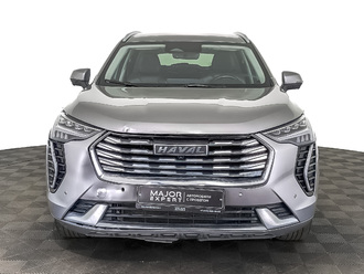 фото HAVAL Jolion 2022