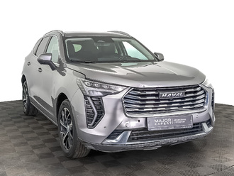 фото HAVAL Jolion 2022
