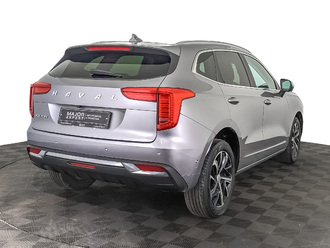 фото HAVAL Jolion 2022