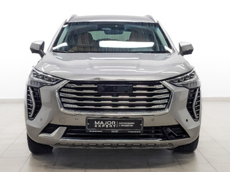 фото HAVAL Jolion 2022