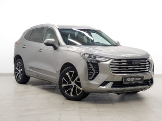 фото HAVAL Jolion 2022