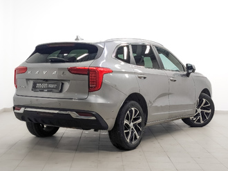 фото HAVAL Jolion 2022