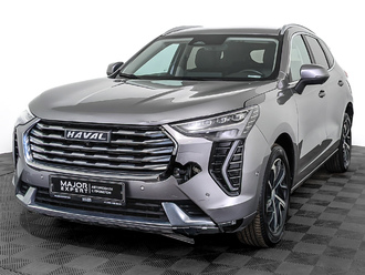фото HAVAL Jolion 2022