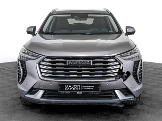 фото HAVAL Jolion 2022
