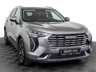 фото HAVAL Jolion 2022