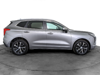 фото HAVAL Jolion 2022