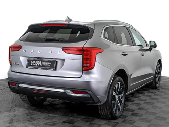 фото HAVAL Jolion 2022