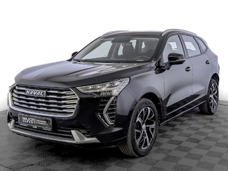 фото HAVAL Jolion 2022
