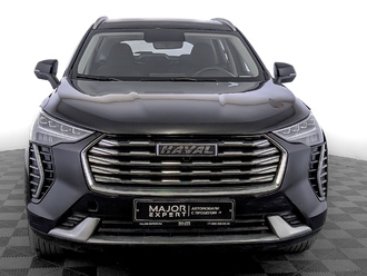 фото HAVAL Jolion 2022