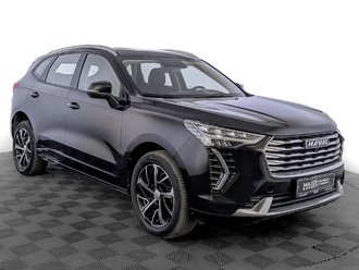 фото HAVAL Jolion 2022