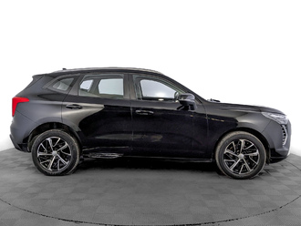 фото HAVAL Jolion 2022