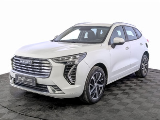 фото HAVAL Jolion 2022
