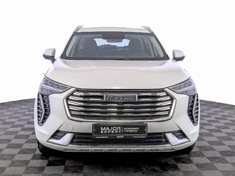 фото HAVAL Jolion 2022