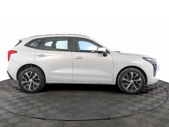 фото HAVAL Jolion 2022