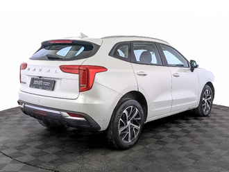 фото HAVAL Jolion 2022