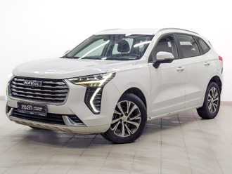 фото HAVAL Jolion 2022