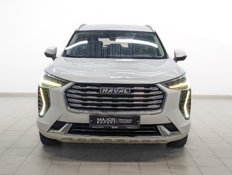 фото HAVAL Jolion 2022