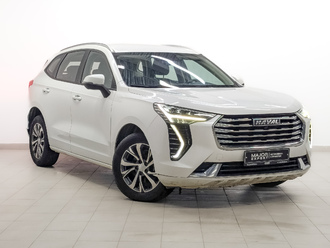 фото HAVAL Jolion 2022