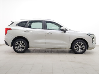 фото HAVAL Jolion 2022