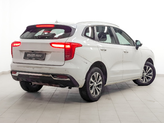 фото HAVAL Jolion 2022