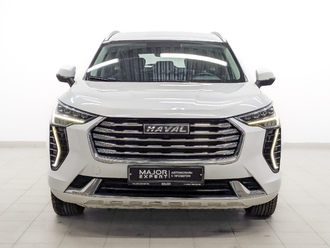 фото HAVAL Jolion 2022