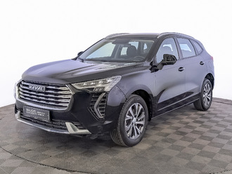 фото HAVAL Jolion 2022