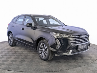 фото HAVAL Jolion 2022