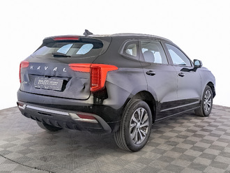 фото HAVAL Jolion 2022
