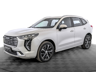 фото HAVAL Jolion 2022