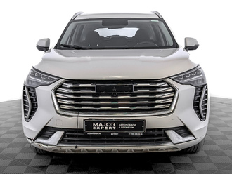 фото HAVAL Jolion 2022