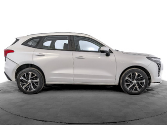 фото HAVAL Jolion 2022