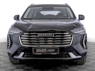 фото HAVAL Jolion 2022