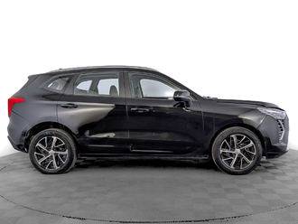 фото HAVAL Jolion 2022