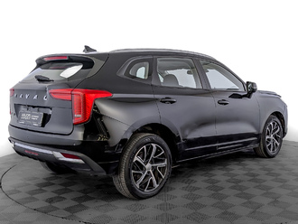 фото HAVAL Jolion 2022